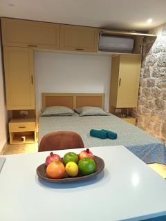 Apartment Smodlaka - Tivat - 0