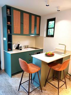 Apartment Smodlaka - Tivat - 8