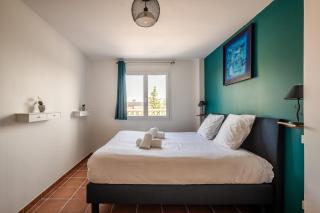L'Occitane ~ Piscine ~ Climatisation ~ Parking - Carcassonne - 8