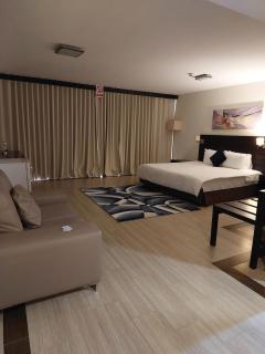 Lazúli Flats - Luanda - 8