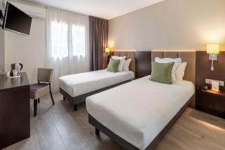 Best Western Terre de Provence - Le Cannet-des-Maures - 9