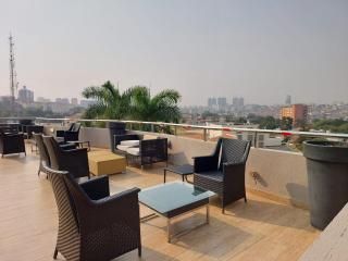 Lazúli Flats - Luanda - 4