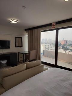 Lazúli Flats - Luanda - 2