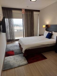 Lazúli Flats - Luanda - 1