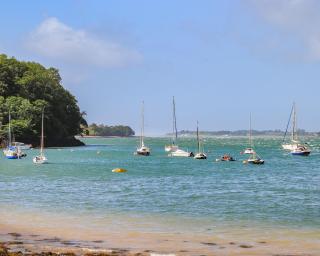 Isgoed - Y Felinheli - 5