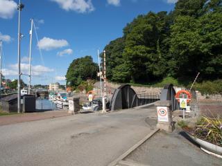 Isgoed - Y Felinheli - 2