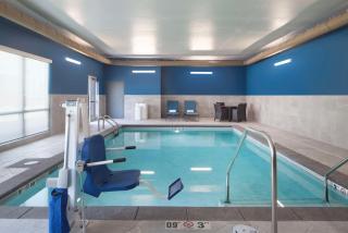 Hampton Inn Ogallala - Ogallala - 4