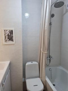 Красивая 2-комн квартира в центре - 4