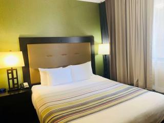 Country Inn & Suites by Radisson, San Jose International Airport, CA - San José - 9