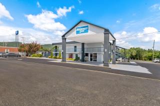 Rodeway Inn Dalton South - 9