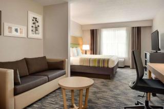 Country Inn & Suites by Radisson, Brookings - 1