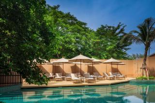 The Proud Karon Beach Phuket Trademark Collection By Wyndham - 2