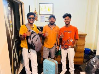 River view paying guest house - Varanasi - 2