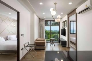 The Proud Karon Beach Phuket Trademark Collection By Wyndham - Strand Karon - 3