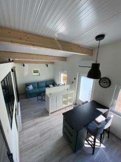 STUDIO des Lacs - 6