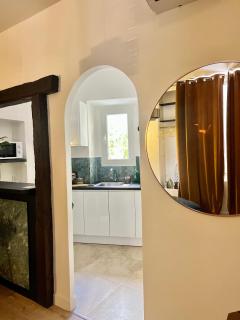 Le petit Carlthon appart - 2