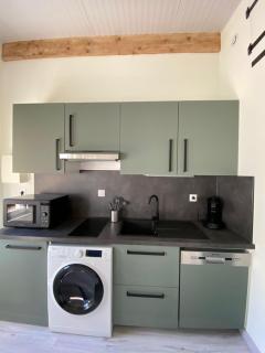 STUDIO des Lacs - Puttelange-aux-Lacs - 1