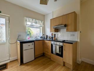 Home in Grantham - George Street - Grantham - 9