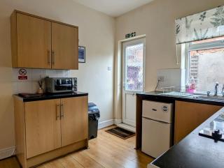 Home in Grantham - George Street - Grantham - 7