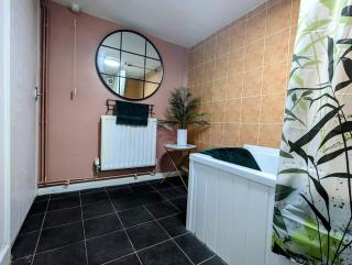 Home in Grantham - George Street - Grantham - 6