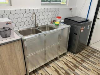 Tiny house by Cg Azizan & Milah - Alor Tampang - 5