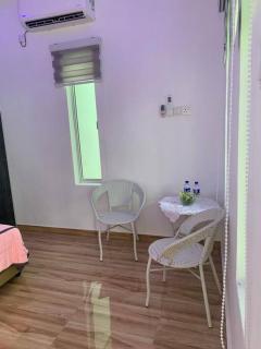 Tiny house by Cg Azizan & Milah - Alor Tampang - 3