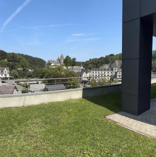 PENTHOUSE DURBUY APPART 10-12 Pers Vue Panoramique - Durbuy - 8