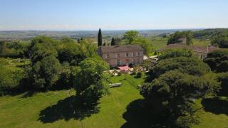 Lodge Robinson Aux nuits insolides d'Agoumbat - Beaumont-de-Lomagne - 2