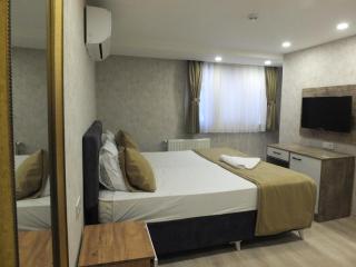 clove silvana hotel - Istambul - 0