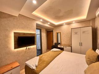 clove silvana hotel - Istambul - 9