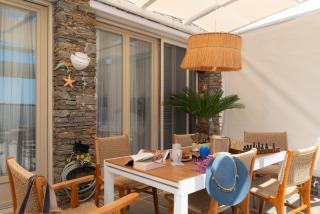 Miles Away Sifnos - Beachfront House - Platis Yialos Sifnos - 2