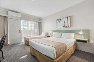 Econo Lodge Dockside Glenelg - Adelaide - 5