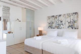 Miles Away Sifnos - Beachfront House - Platis Yialos Sifnos - 1