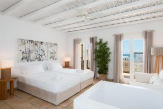 Miles Away Sifnos - Beachfront House - Platis Yialos Sifnos - 8