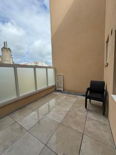 Villa Leone - Appart à 500m de la plage de Malo - Dunkerque - 8