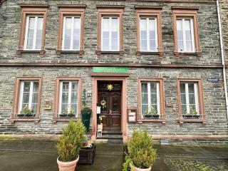 Ferienwohnungen-Traben-Trarbach - Traben-Trarbach - 8