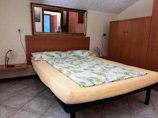 Appartamento Adlerhorst - Maccagno Superiore - 3