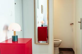 Bel appartement moderne à Villeurbanne - 3