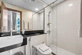 Unlock Waters Edge - Dubai - 6