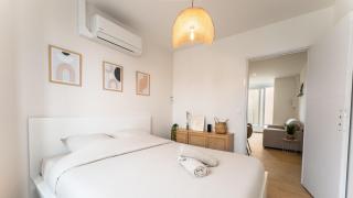 Villa Leone - Appart à 500m de la plage de Malo - Dunkerque - 6