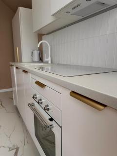 Apartamenty przy Winnicy - 3