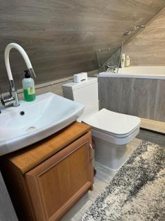 Lucky hotel - Chişinău - 1