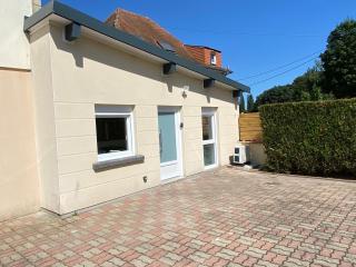 STUDIO des Lacs - Puttelange-aux-Lacs - 8