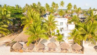 Sands Inn Hotel - Pwani Mchangani - 2