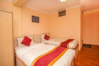 OYO 819 Hotel Mountain Gateway - Kathmandu - 7