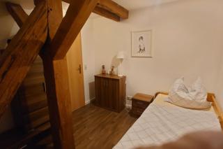Apartment 4 Zum Kuhstall Heinrichsberg - Magdeburg - Niegripp - 8