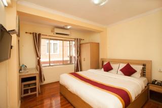 OYO 819 Hotel Mountain Gateway - Kathmandu - 5