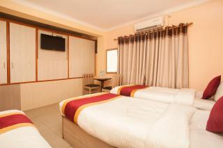 OYO 819 Hotel Mountain Gateway - Kathmandu - 2
