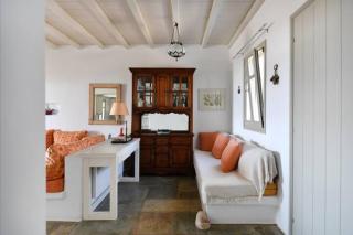 Villa Ourania - Kampos Paros - 4