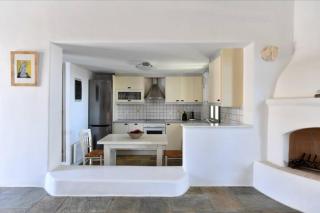 Villa Ourania - Kampos Paros - 3